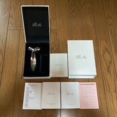 リファカラットの中古が安い!激安で譲ります・無料であげます リファカラットの中古が安い!激安で譲ります・無料であげます