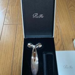 ◆【未使用】ReFa CARAT RAY FACE リファカラットレイフェイスの画像