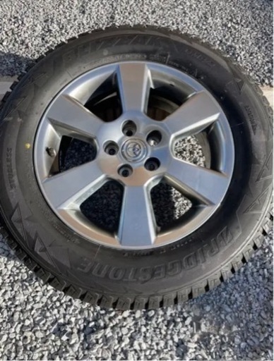 11月5日まで‼️3万円‼️スタッドレス‼️