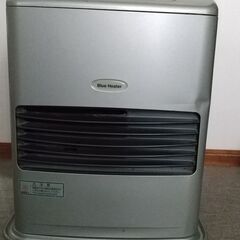 ダイニチ　石油ファンヒーター　ブルーヒーターKF-N30ES①