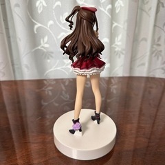 島村卯月 フィギュア アイドルマスターの画像