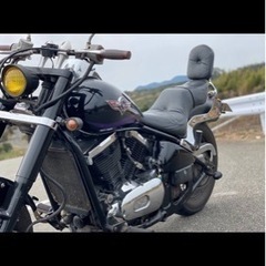 スティード400