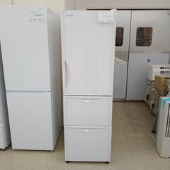 HITACHI 冷蔵庫 19年製 315L TJ1751