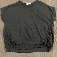 ☆sold out☆セシルマクビー　CECILMcBEE カットソー 