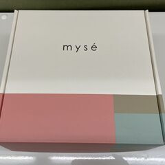 開封済み未使用 ミーゼ ディープスキンクリア MS-43P 家庭用美容器 ヤーマン 札幌市手稲区