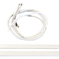 三菱 MITSUBISHI 三菱ルームエアコン MSZ-P224-W 2014年製 霧ヶ峰 ルームエアコン 冷暖房兼用器具 6~9畳 室内 室外 ユニット 空冷式 動作品 の画像