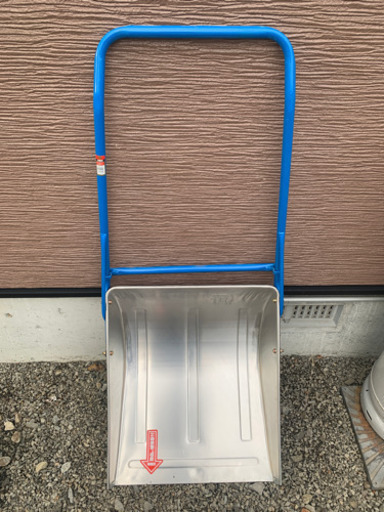 金象印　アルミスノーカート　大　未使用傷あり