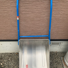 金象印　アルミスノーカート　大　未使用傷あり