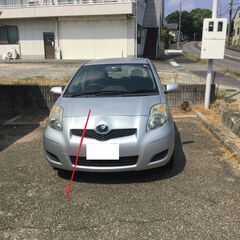 駐車場の白線引き