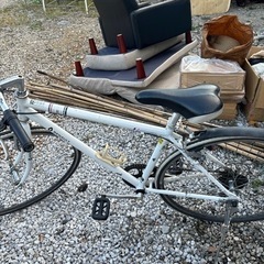 自転車