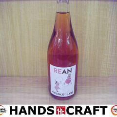REAN　ワイン　750ｍｌ　ピンク　未開封品　【ハンズクラフト...