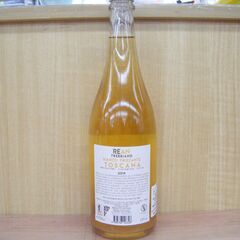 ★値下げ★ REAN　ワイン　750ｍｌ　黄色　未開封品　【ハンズクラフト宜野湾店】の画像