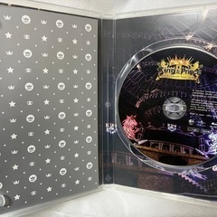 King & Prince/First Concert Tour 2018の画像