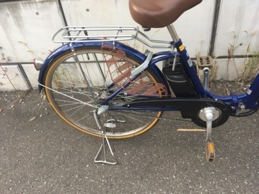 自転車2062