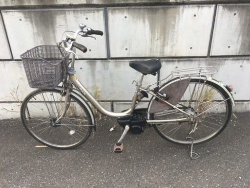 電動自転車0046