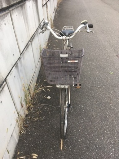 電動自転車0046