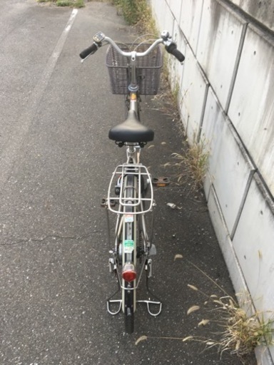 電動自転車0046