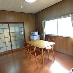 初期費用ゼロ円！手出しなし！佐賀市の戸建て物件です！ 生活保護可能！ペット可能！ - 別府市