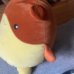 ハムスターぬいぐるみ