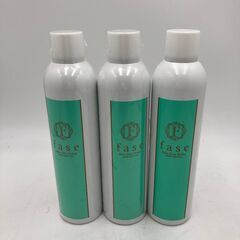 【3点まとめ売り】★TBC東京ビューティセンター★fase/ファ...