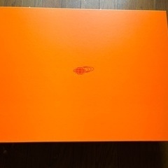 ビームスの箱