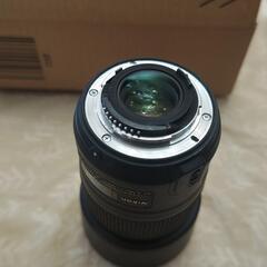 Nikon AF-S Micro NIKKOR 60mm f/2.8G EDの画像
