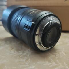 Nikon AF-S Micro NIKKOR 60mm f/2.8G EDの画像