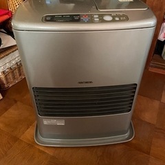 コロナ　石油ファンヒーター