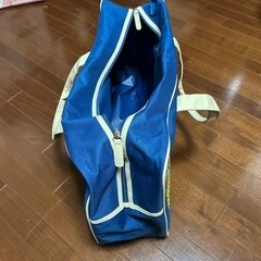 お値下け1500円スパイダーマンバッグの画像