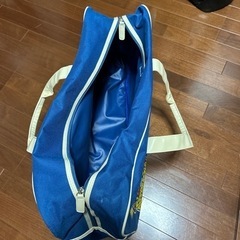 お値下け1500円スパイダーマンバッグの画像