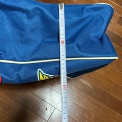 お値下け1500円スパイダーマンバッグの画像