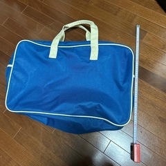 お値下け1500円スパイダーマンバッグの画像