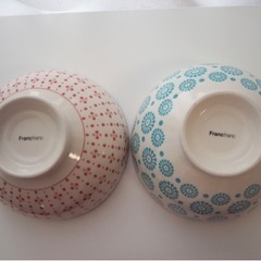 【値下げ】Francfranc フランフラン 食器の画像