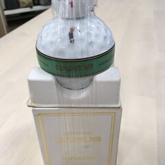 J2807 未開栓 CAMUS / カミュ ナポレオン ゴルフボ...