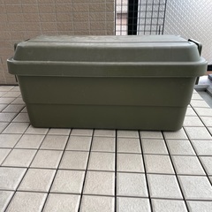 収納ボックス
