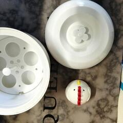 モーニング温泉たまご　新品の画像