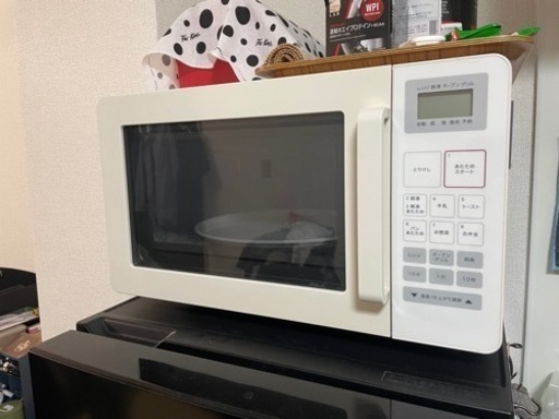 生活家電、セミダブルベッド引き取れる方 10/20もしくは10/21午前中