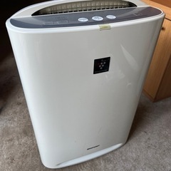空気清浄機　無料