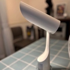値下げしました⭐️usb充電式ledライト💡の画像