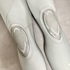 ウエットスーツ ジャージフルスーツの画像