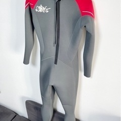 ウエットスーツ ジャージフルスーツの画像