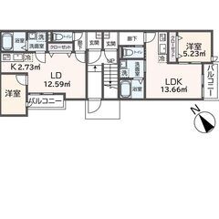 北九州小倉北区城野 城野駅徒歩５分　ペット可アパート　入居者募集 - 賃貸（マンション/一戸建て）
