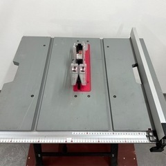 TCK18 SK11 木工用テーブルソー STS-255ET 255mm 木工機械 電動ノコギリ 丸鋸盤 切断工具 卓上　中古品　225/35r19 ファルケン AZENIS FK510