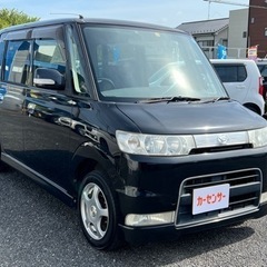 ★支払い総額 10.8万★ダイハツ タントカスタム！車検令和6年...