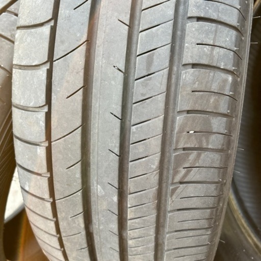 2021年製　205/60R16 2本