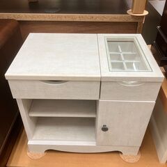 ドレッサー 化粧品入れ コンパクトサイズ No.180● ※現金...