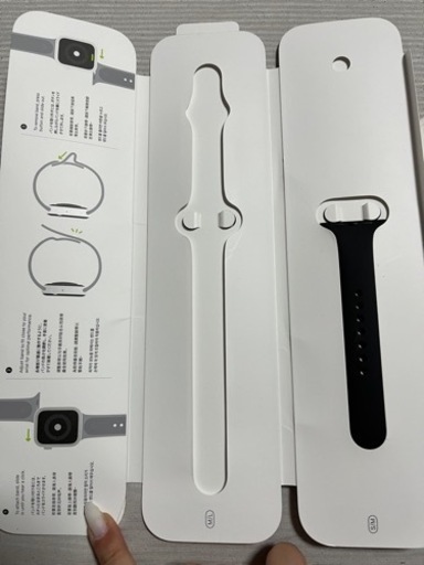 Apple Watch SERIES 5   44MM