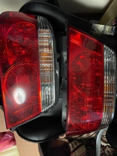 JZX100 後期　純正テールランプ