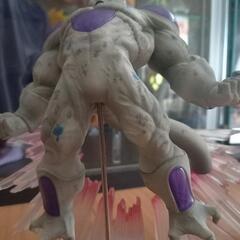 一番くじ ドラゴンボール改 最強ライバル編 B賞 フリーザ フィギュア 単品の画像