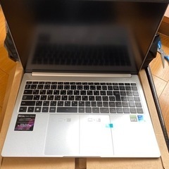 マウスコンピューター DAIV 6N。16型。i7-12700H...